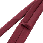 Masonic Freemason Necktie With Compass G Emblem